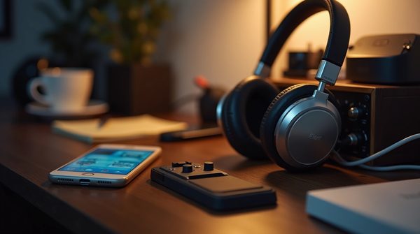 Avis sur les casques audio : guide complet pour bien choisir