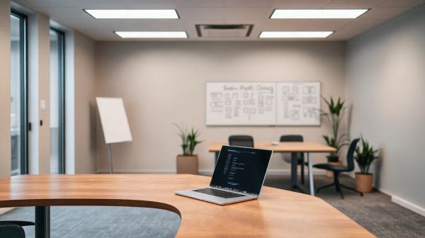 Comment sécuriser une PME à Montpellier face aux cybermenaces