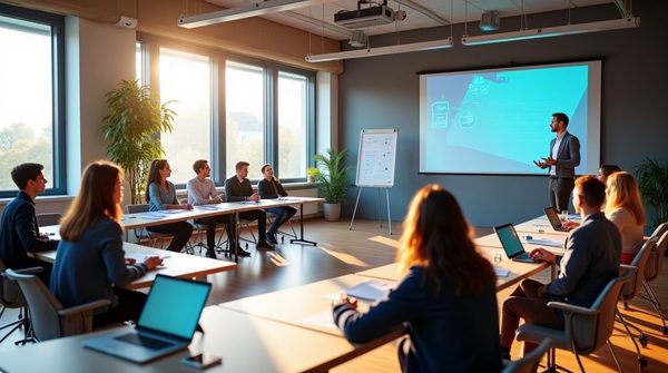 Investissez dans une formation cybersécurité à Rennes pour réussir