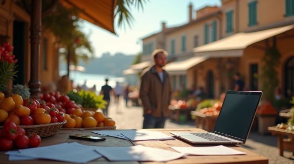 Protégez votre PME à Montpellier contre les cyberattaques