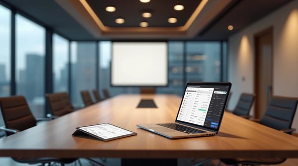Simplifiez la gestion de votre traiteur avec nos logiciels