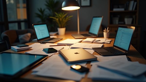 Techniques de SEO rapide sans avoir de site web
