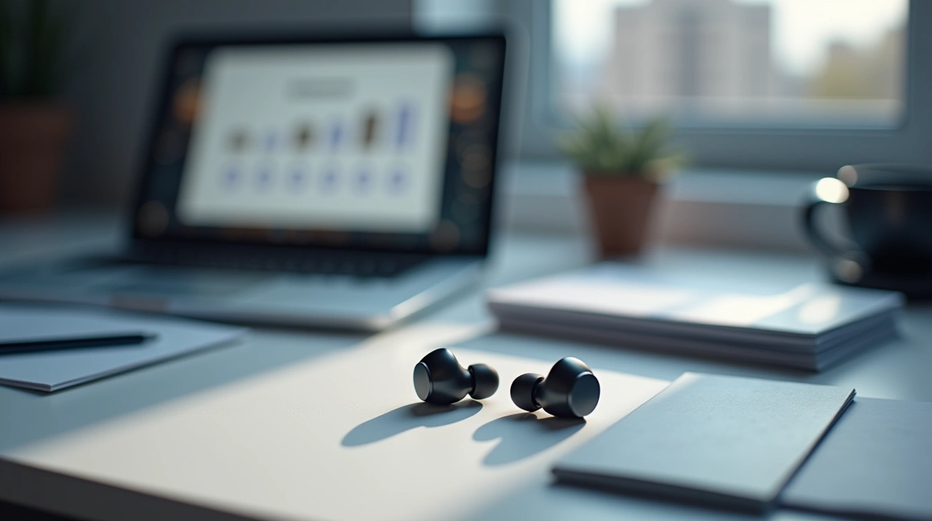 Questions fréquentes sur le choix de casques audio