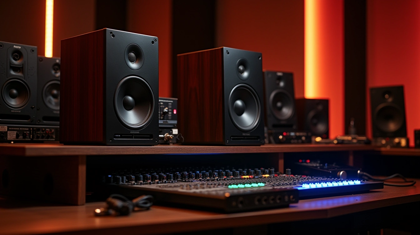 Principales caractéristiques d’une carte son performante